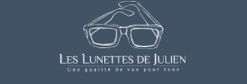 OPTIQUE DES ARCADES Opticien Cesson Sevigne Logo 7