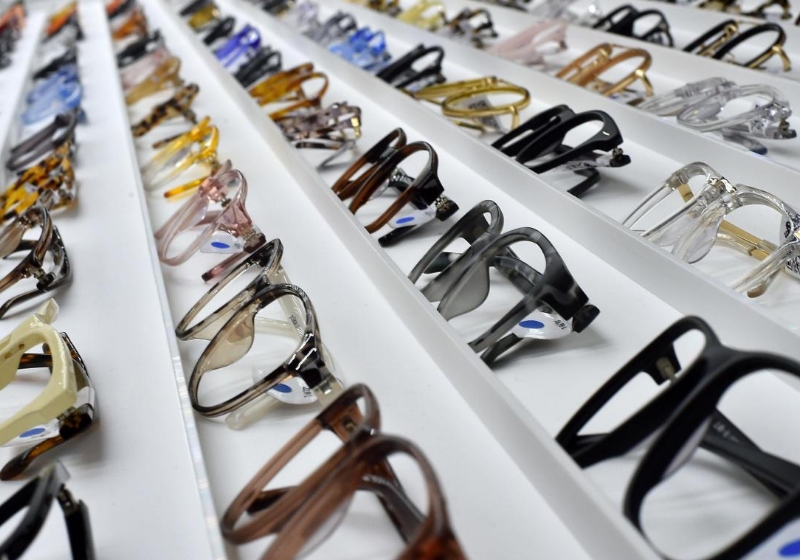 OPTIQUE DES ARCADES Opticien Cesson Sevigne Img 2