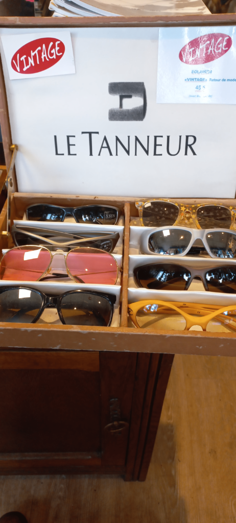 OPTIQUE DES ARCADES Opticien Cesson Sevigne Click Collect 10
