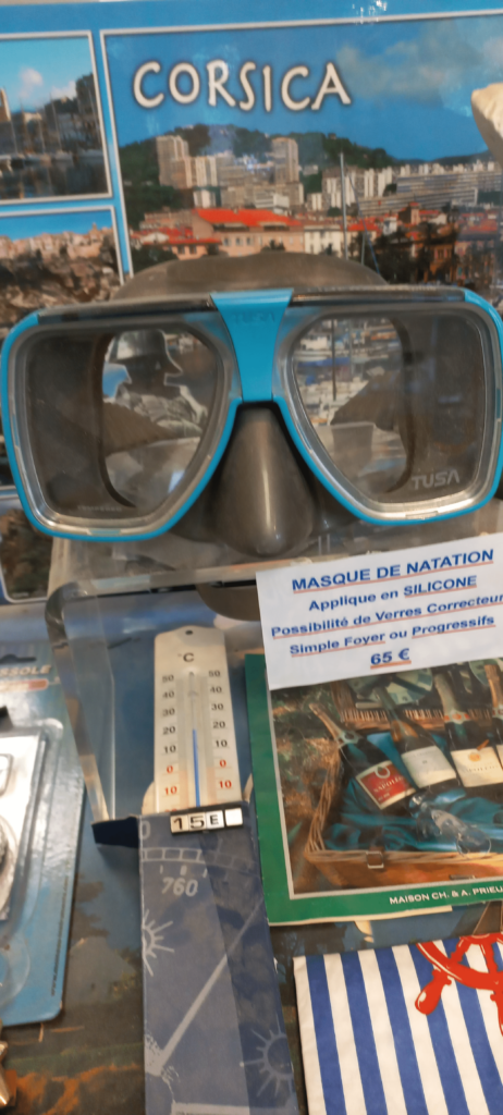 OPTIQUE DES ARCADES Opticien Cesson Sevigne Click Collect 5
