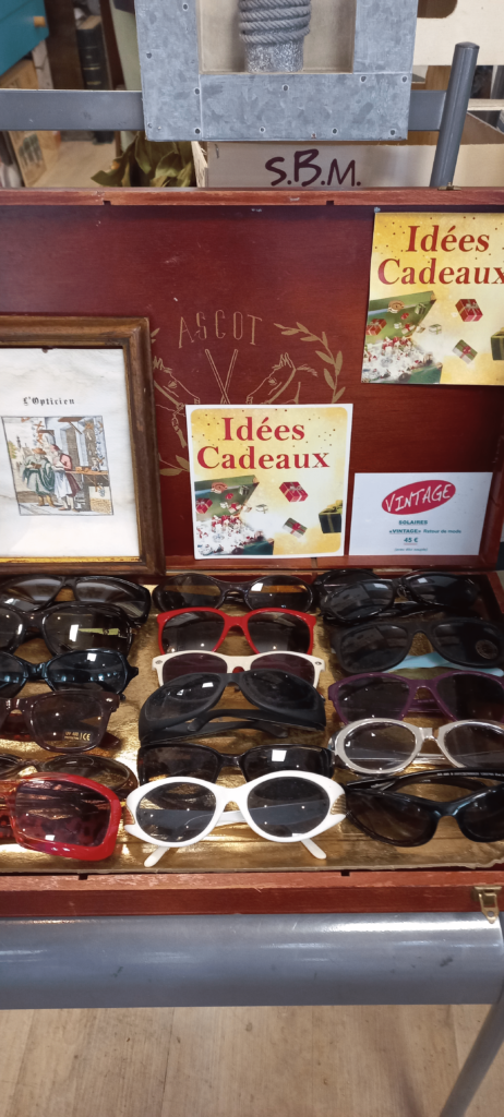 OPTIQUE DES ARCADES Opticien Cesson Sevigne Click Collect 7
