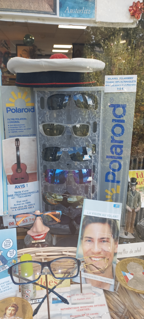 OPTIQUE DES ARCADES Opticien Cesson Sevigne Click Collect 8
