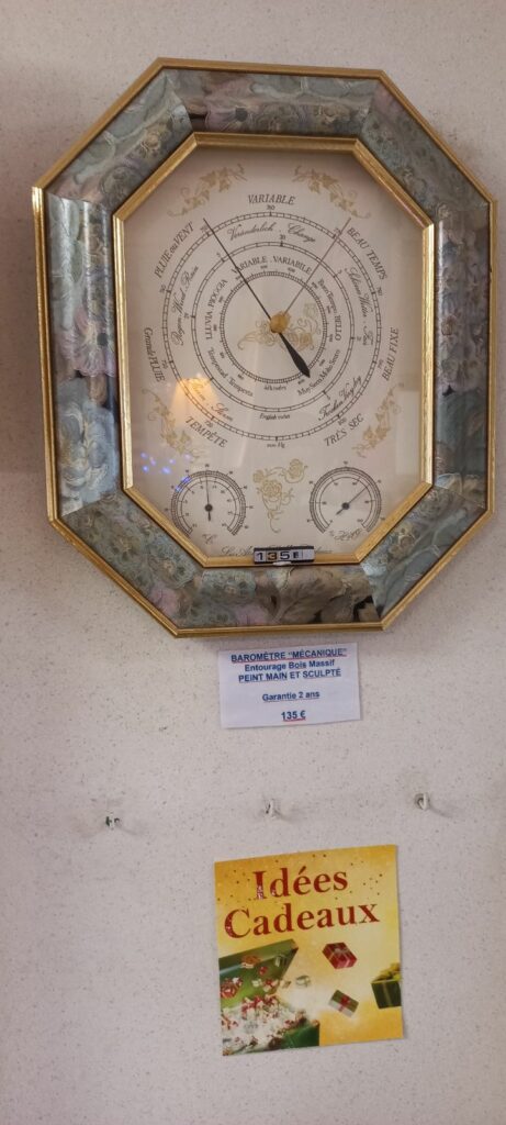 OPTIQUE DES ARCADES Opticien Cesson Sevigne ARTICLES PROFESSIONNELS 3