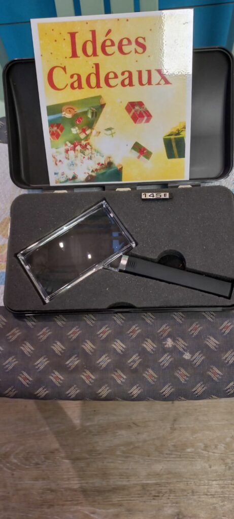 OPTIQUE DES ARCADES Opticien Cesson Sevigne ARTICLES PROFESSIONNELS 7