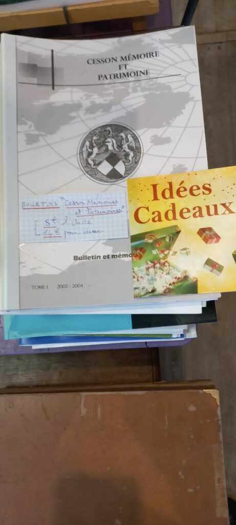 OPTIQUE DES ARCADES Opticien Cesson Sevigne Articles Particuliers 11
